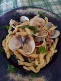 Scialatiello allo scoglio