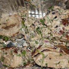 A picture of Malai chap.