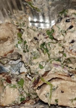 A picture of Malai chap.