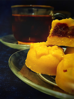 عکسی از دستور رنگینک قالبی
