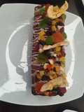 Fruit cake
