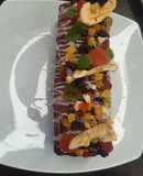 Fruit cake