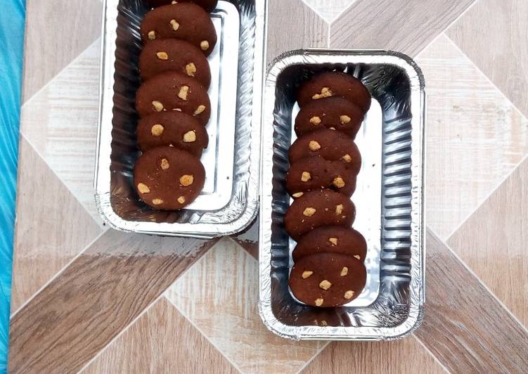 How to Make Favorite Chocolate cookies
