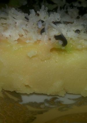 Foto resep Proll tape kukus