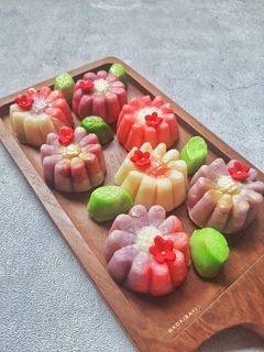 Foto resep Gethuk Singkong