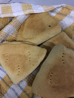 Una foto de Dobladitas caseras a mi estilo