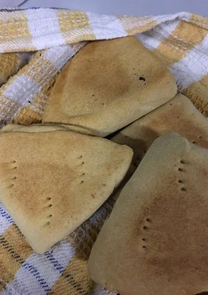 Una foto de Dobladitas caseras a mi estilo