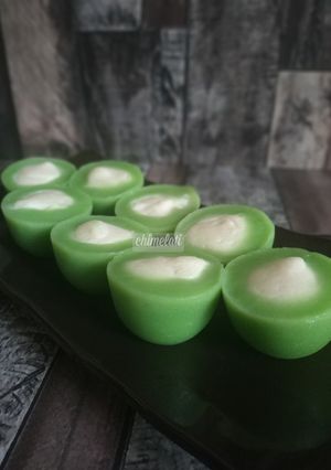 Foto resep Nona Manis