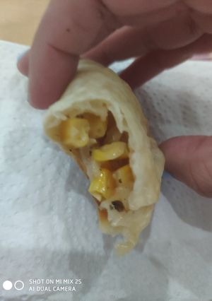 Una foto de Empanaditas