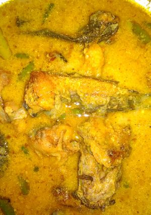 Foto resep Mangut lele#pertamaperdana