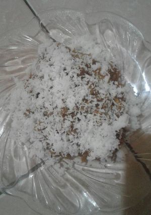 Foto resep Kue Getuk