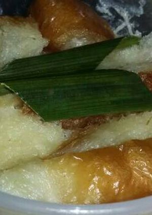 Foto resep Srikaya Roti Tawar