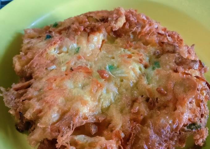 Langkah Mudah untuk Membuat Fuyunghai Udang Anti Gagal