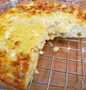 Easy Way Make Baked Omelette the Awesome  Delicious