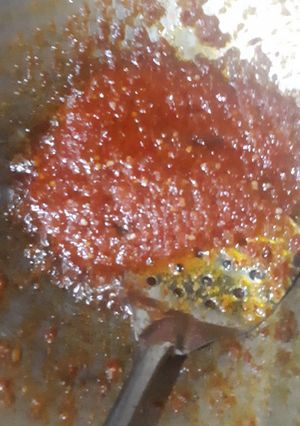 Foto resep Sambal Goreng Multifungsi