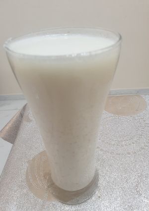 બટર મિલ્ક (Butter Milk Recipe In Gujarati) રેસીપી મુખ્ય ફોટો