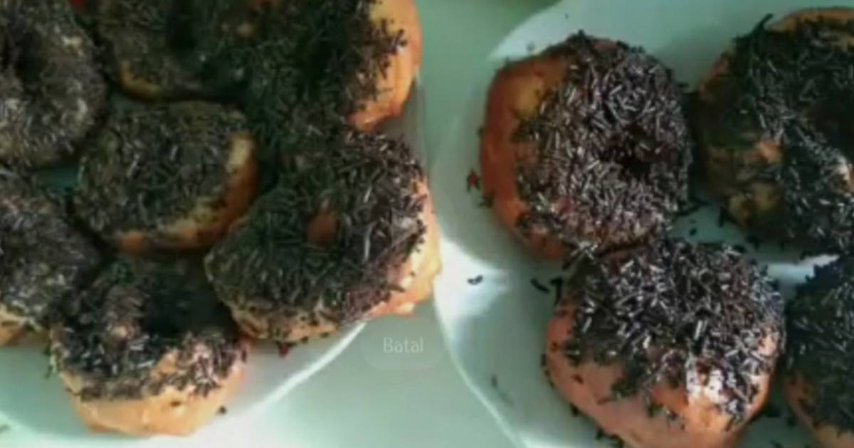 Resep Bioteknologi Proses Pembuatan Donat Oleh Qeyla Syhrni Cookpad
