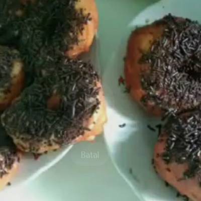 Resep Bioteknologi Proses Pembuatan Donat Oleh Qeyla Syhrni Cookpad