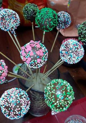 Foto di Cake pops