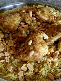 صورة لوصفة القدرة 😋😋