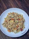 Nasi Goreng Kencur
