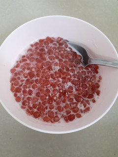 Foto resep Bubur Mutiara