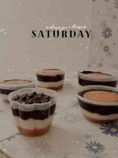 Foto resep Dessert Box Regal