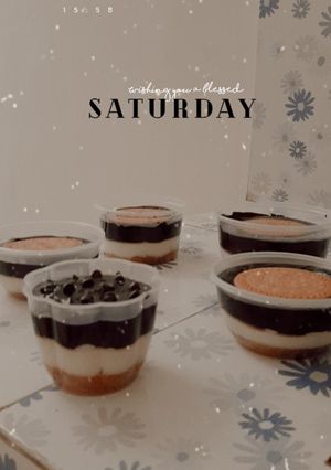 Foto resep Dessert Box Regal