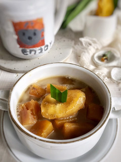 Foto resep Kolak Pisang & Ubi