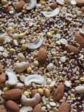 Ragi Porridge