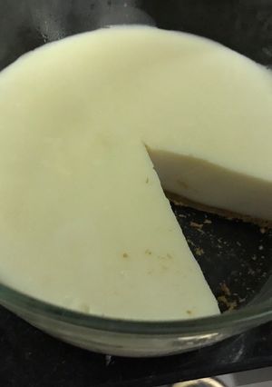 Foto resep Puding susu