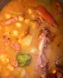 Guiso de Garbanzos