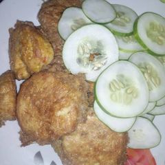 A picture of Awara..