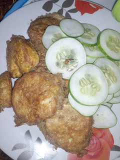 A picture of Awara..