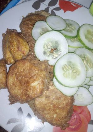 A picture of Awara..