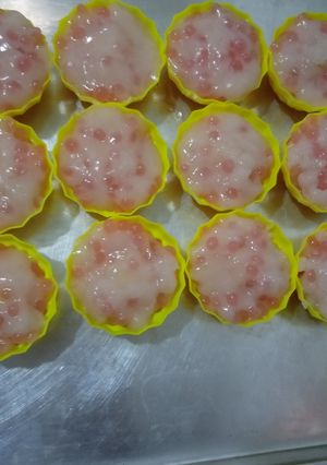 Foto resep Cantik manis hunkwe ala saya