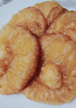 Foto resep Cucur gula merah