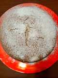 Torta arancia🍊 e cioccolato 🍫