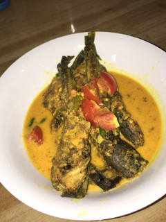 Foto resep Mangut lele