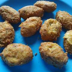 Tahu telur tuna রেসিপির প্রধান ছবি