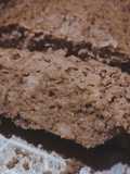 Bolu Kukus Pisang Oatmeal (Takaran Sendok)