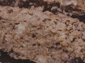Foto resep Bolu Kukus Pisang Oatmeal (Takaran Sendok)