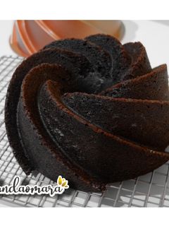Foto resep Brownies Kukus Putih Telur