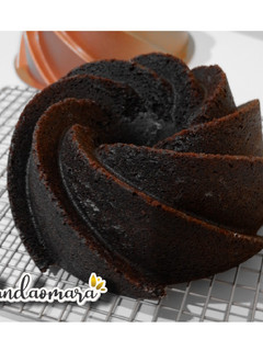 Foto resep Brownies Kukus Putih Telur