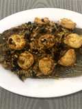 Gurame Tahu Tausi