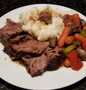 Recipe Yankee Pot Roast the Delicious So Delicious