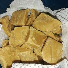 A picture of Simple Fudge Recipe.