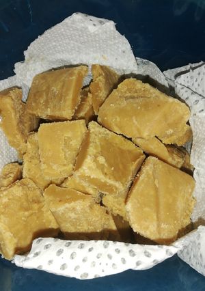 A picture of Simple Fudge Recipe.