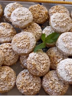 صورة لوصفة حلوة زمان