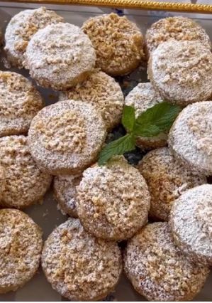 صورة لوصفة حلوة زمان